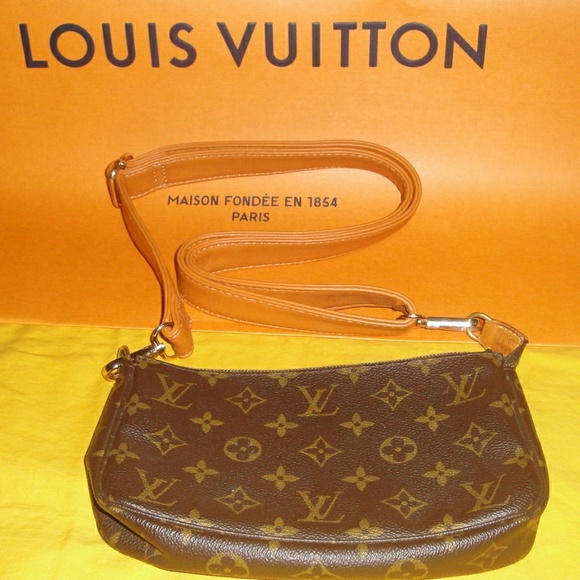 Louis vuitton bag - Picture 2 of 8